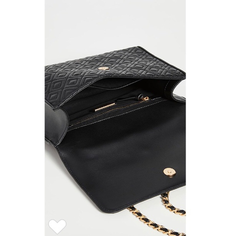 Tory Burch Fleming Convertible Crossbody - Picture 4 of 16